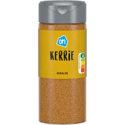 AH Kerrie gemalen