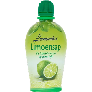 Polenghi Polenghi limoensap