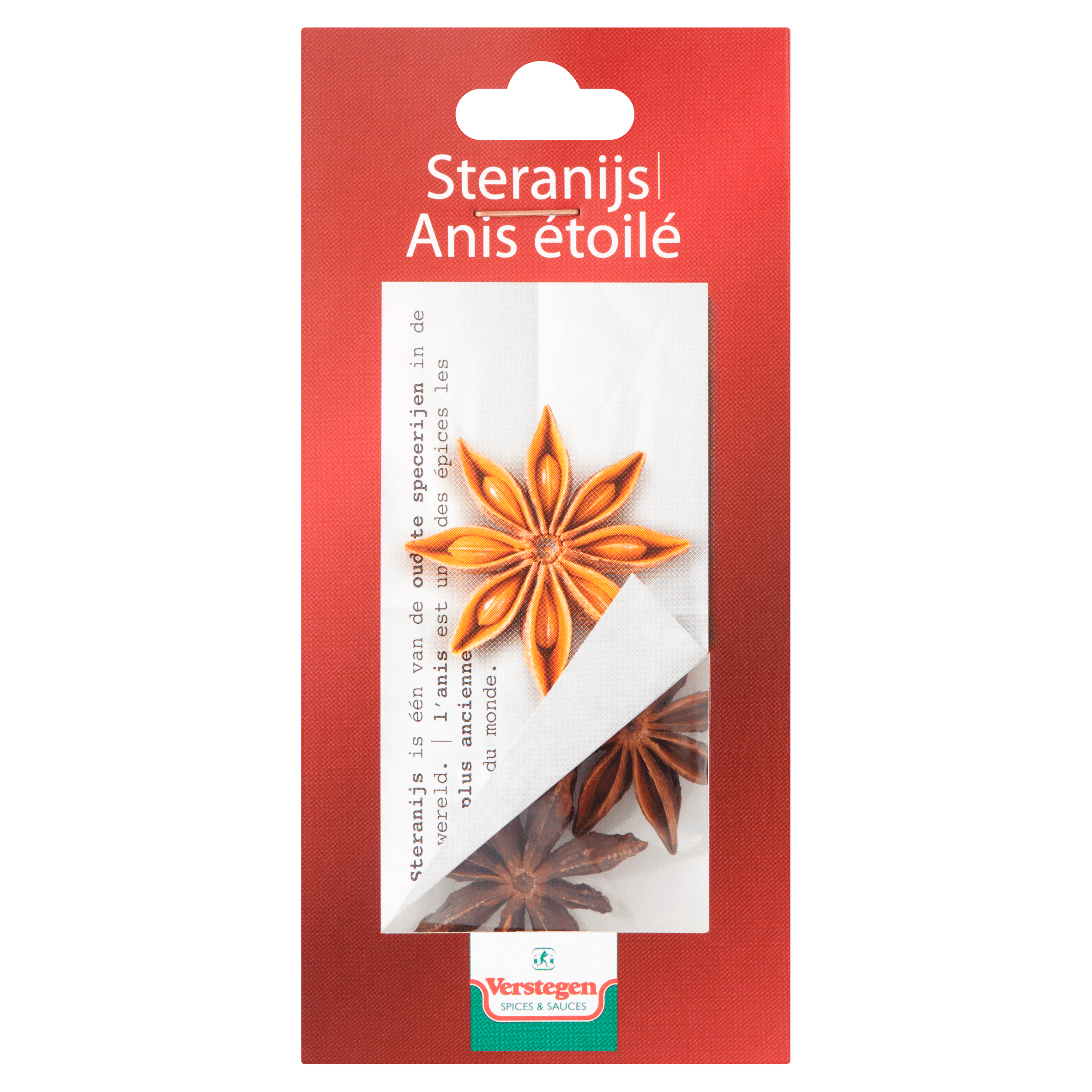 Verstegen Laurier heel