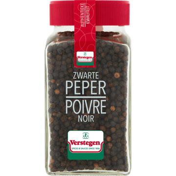 Verstegen Zwarte peper