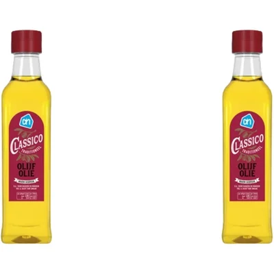 AH Olijfolie traditioneel 2-pack
