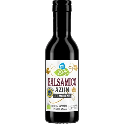 AH Biologisch Balsamico azijn