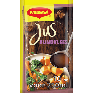 Maggi Jus vleesjus