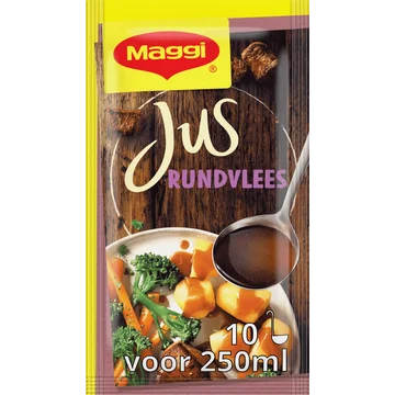 Maggi Jus vleesjus