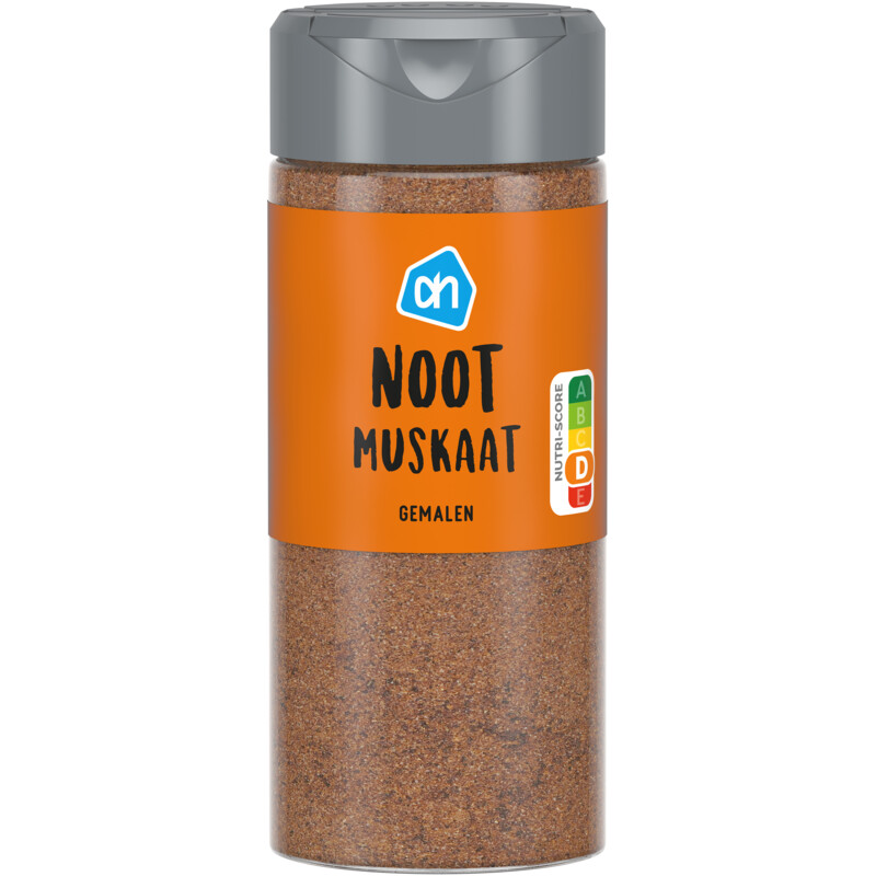 AH Nootmuskaat
