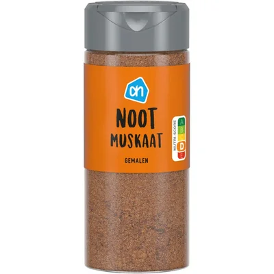 AH Nootmuskaat