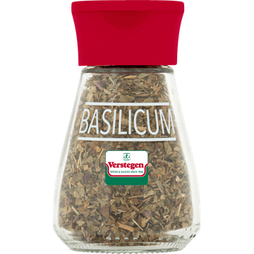 Verstegen Basilicum