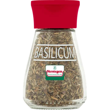 Verstegen Basilicum