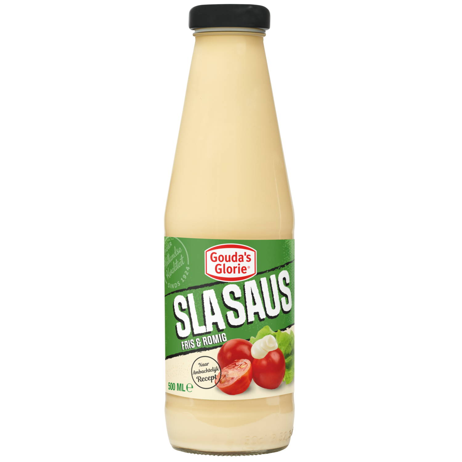 Gouda's Glorie Slasaus fris & romig