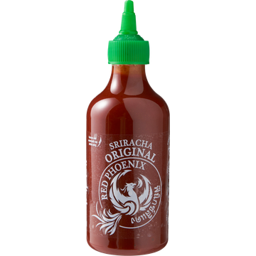 Red Phoenix Sriracha original