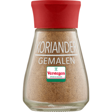 Verstegen Strooier koriander gemalen