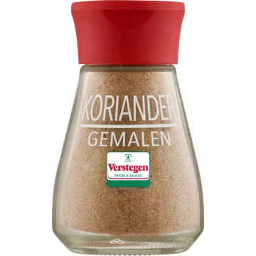 Verstegen Strooier koriander gemalen