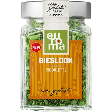 Euroma Bieslook vriesdroog