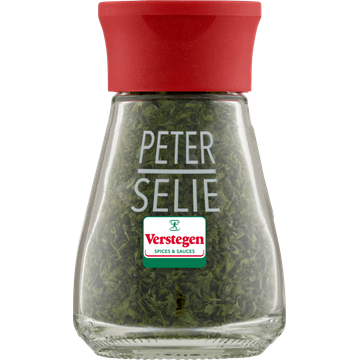 Verstegen Peterselie