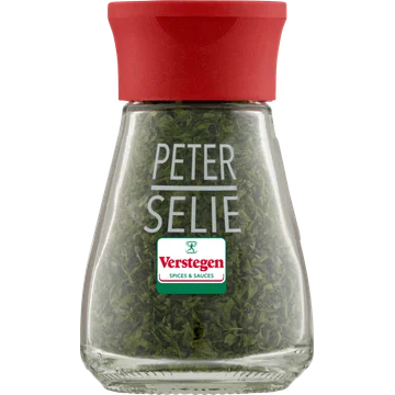 Verstegen Peterselie