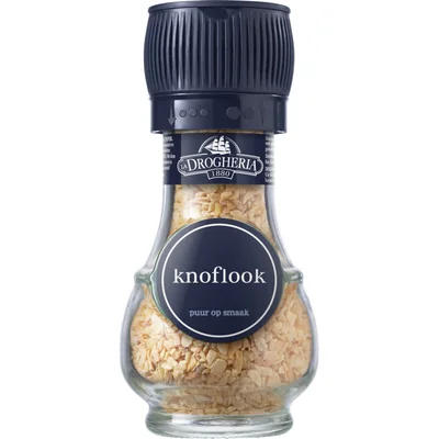 Drogheria Knoflook