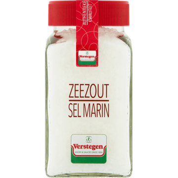 Verstegen Zeezout grof