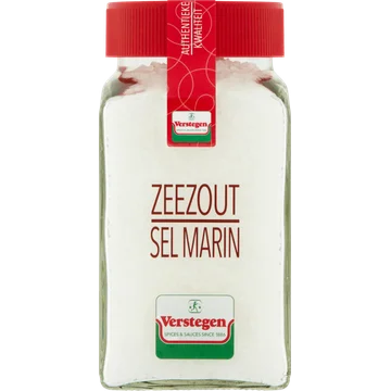 Verstegen Zeezout grof