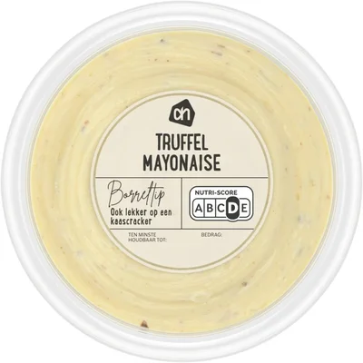 AH Truffelmayonaise