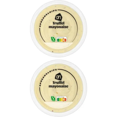 AH Truffelmayonaise 2-pack