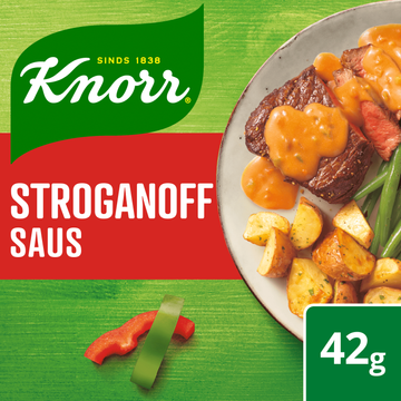 Knorr Mix vis-dillesaus
