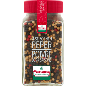 Verstegen 4 Seizoenenpeper