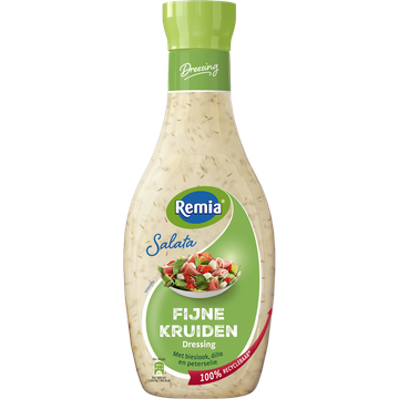 Remia Salata fijne kruiden dressing