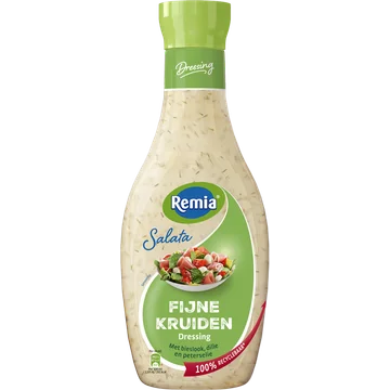 Remia Salata fijne kruiden dressing