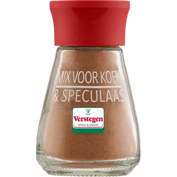 Verstegen Mix voor koek & speculaas