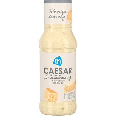 AH Caesar dressing