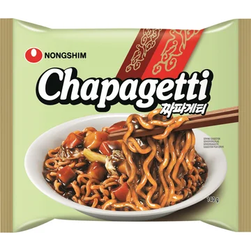 Nongshim Chapagetti