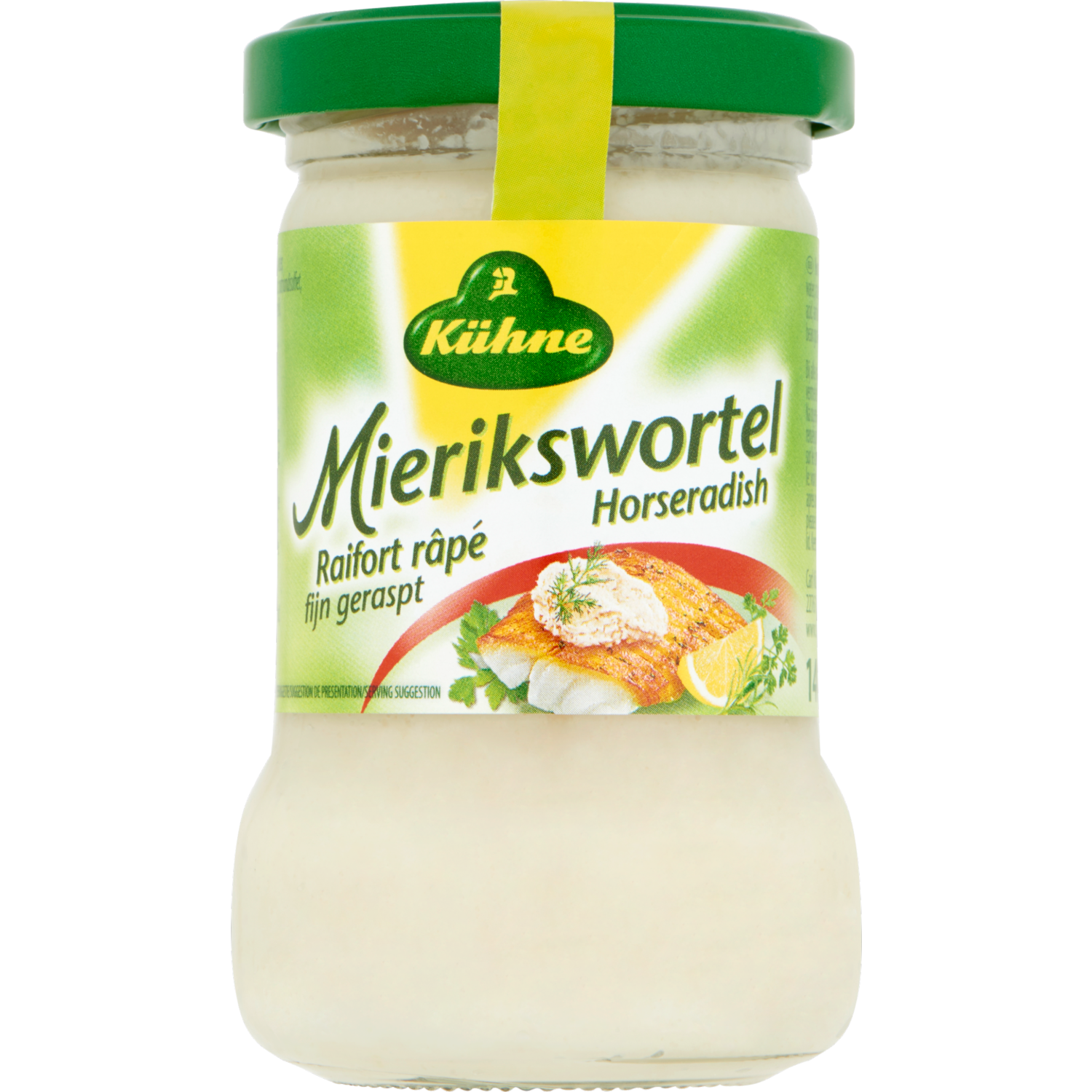 Kühne Mierikswortel