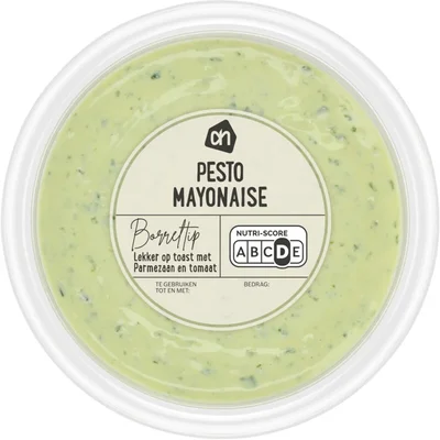 AH Pesto mayonaise