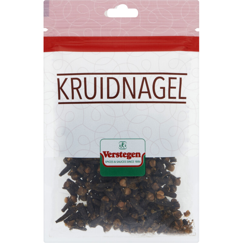 Verstegen Zakje kruidnagel heel