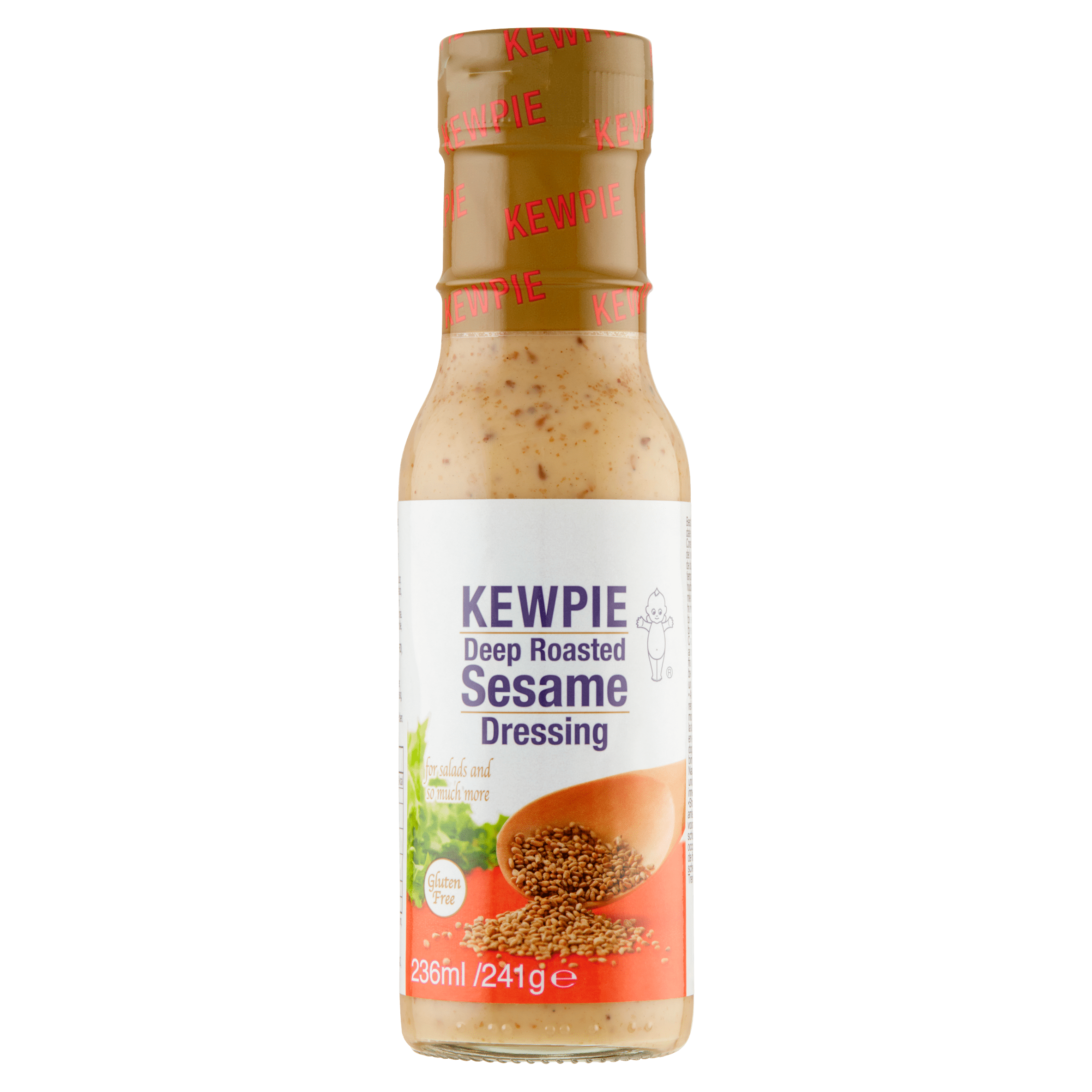 Kewpie Roasted sesame dressing