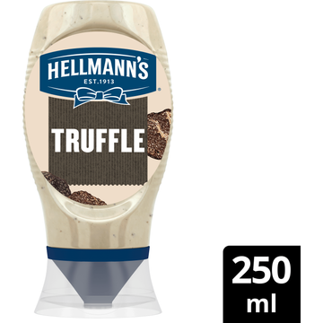 Hellmann's Truffle saus