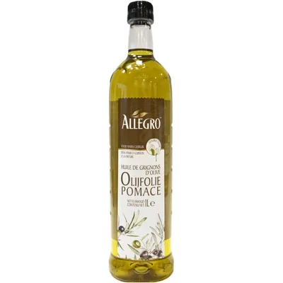 Allegro Olijfolie pomace