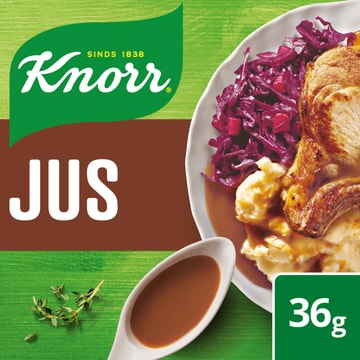 Knorr Jus