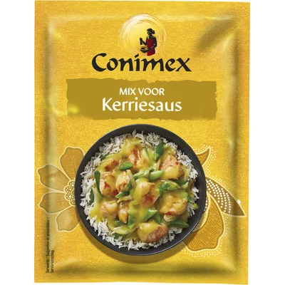 Conimex Kerriesaus