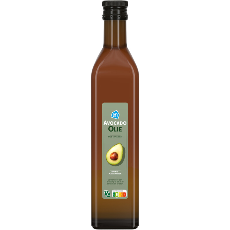 AH Avocado olie