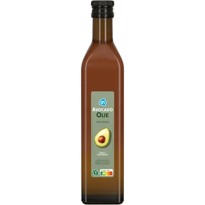 AH Avocado olie