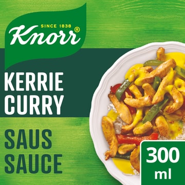 Knorr Kerriesaus