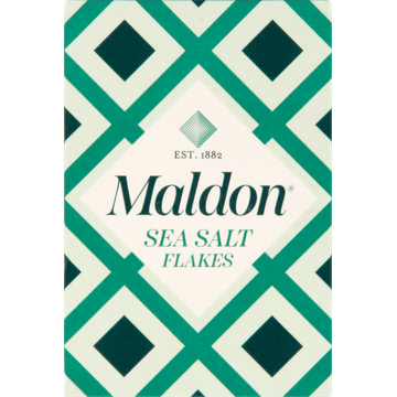 Maldon Zeezoutvlokken