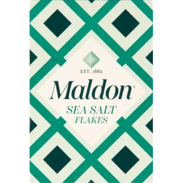 Maldon Zeezoutvlokken
