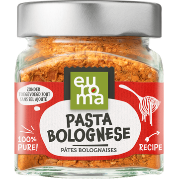 Euroma Pasta bolognese