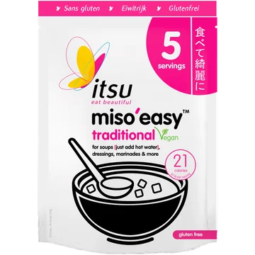 Itsu Traditional miso