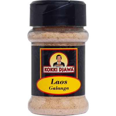 Kokki Djawa Laos