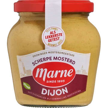 Marne Dijonmosterd