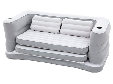 Bestway Luchtbank Multi Max II