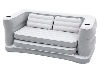 Bestway Luchtbank Multi Max II